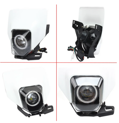 Husqvarna Led Angel Eye